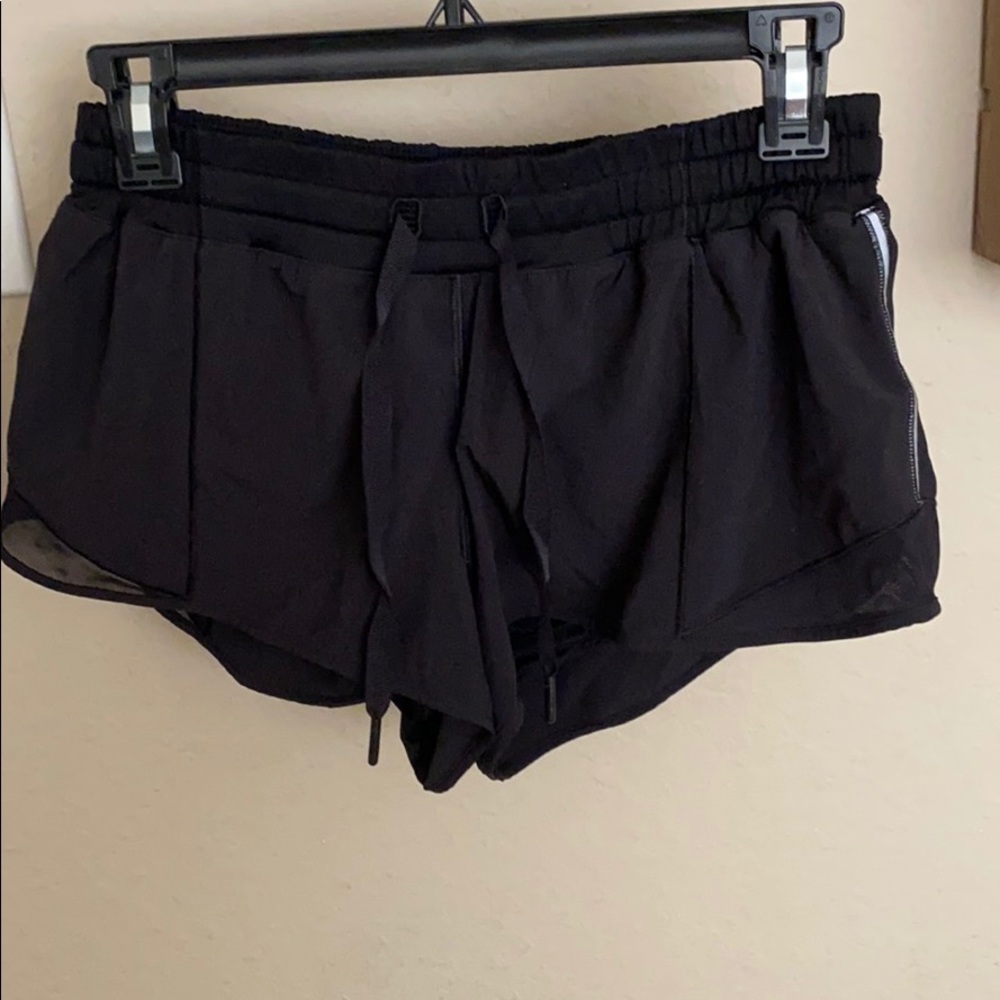 Hotty Hot short 2.5”